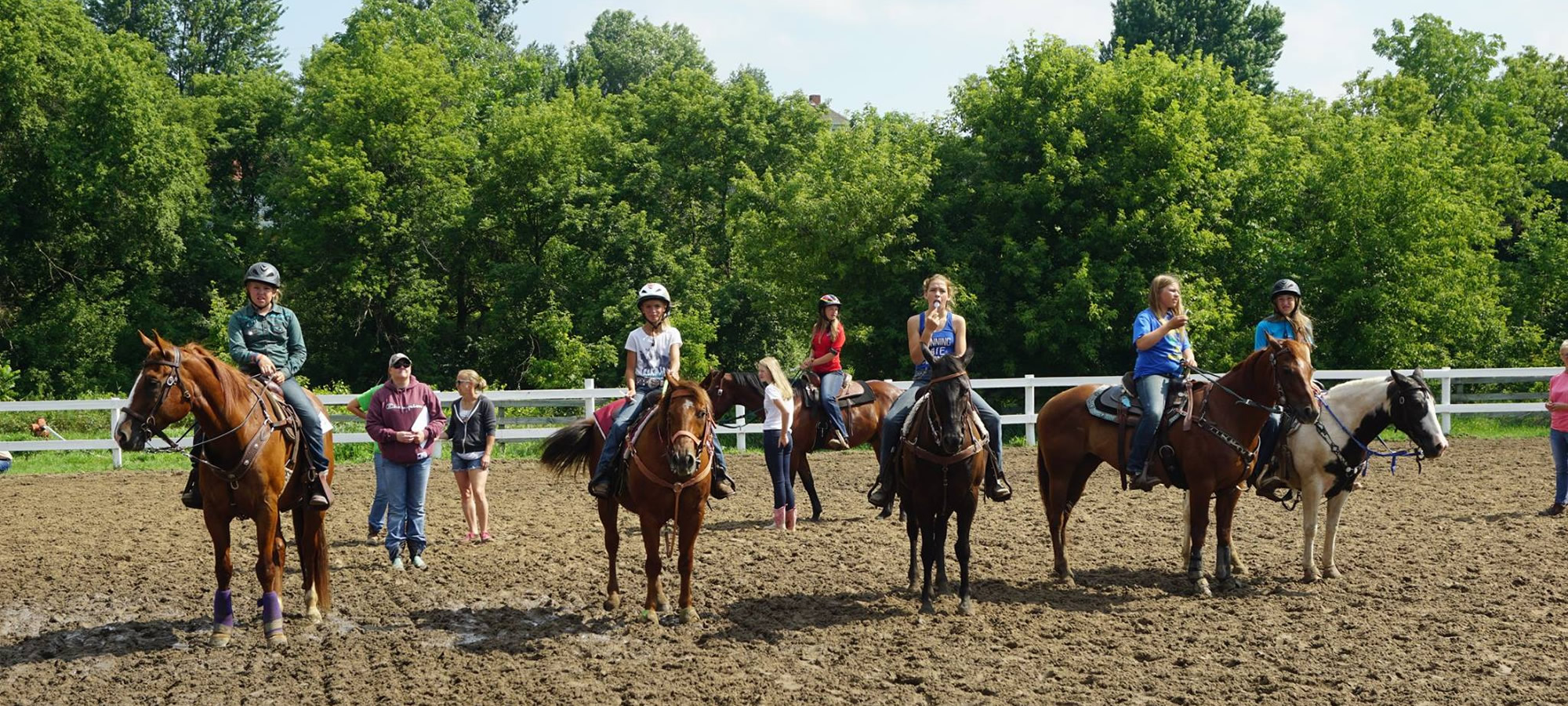Fillmore County Fair Family Tradition Since 1858