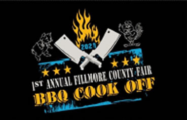 BBQ Cook Off