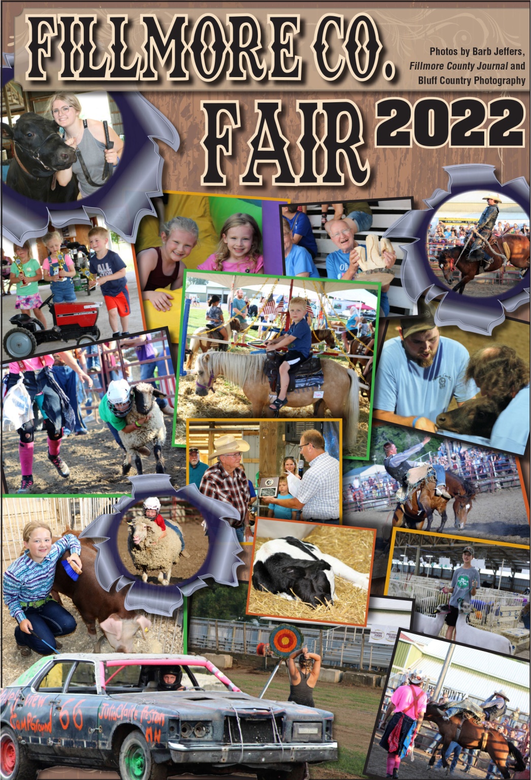 2023 Fillmore County Fair