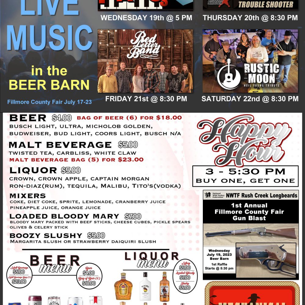 Beer Barn
