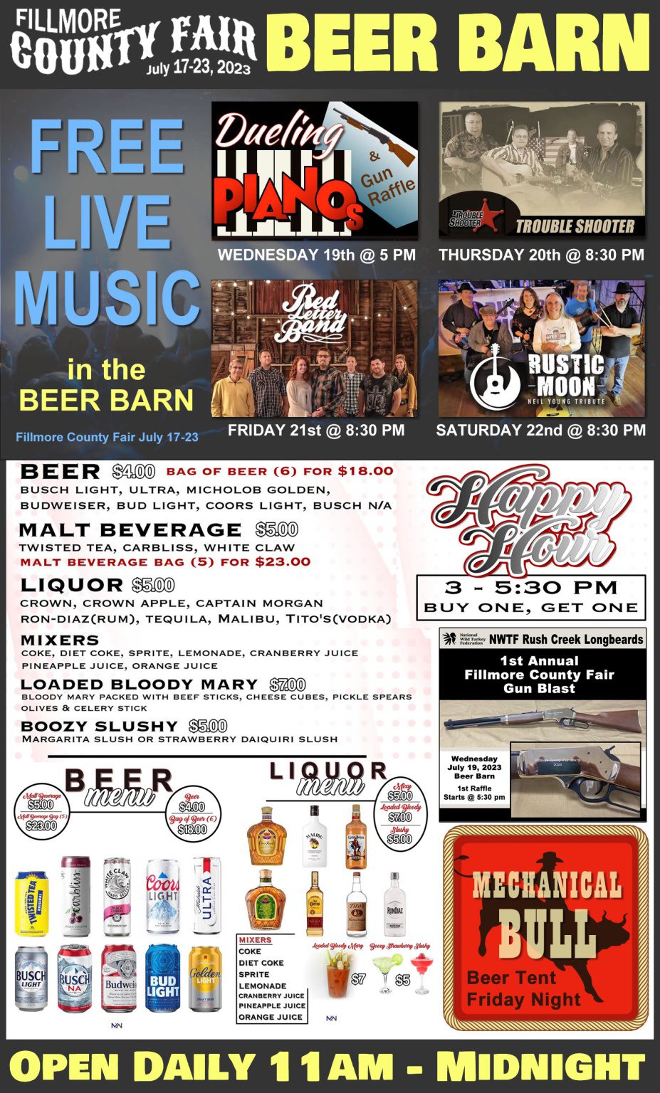 Beer Barn